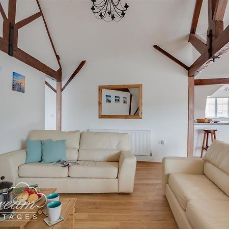 Old Coastguard Apartment 3 Weymouth Ngoại thất bức ảnh