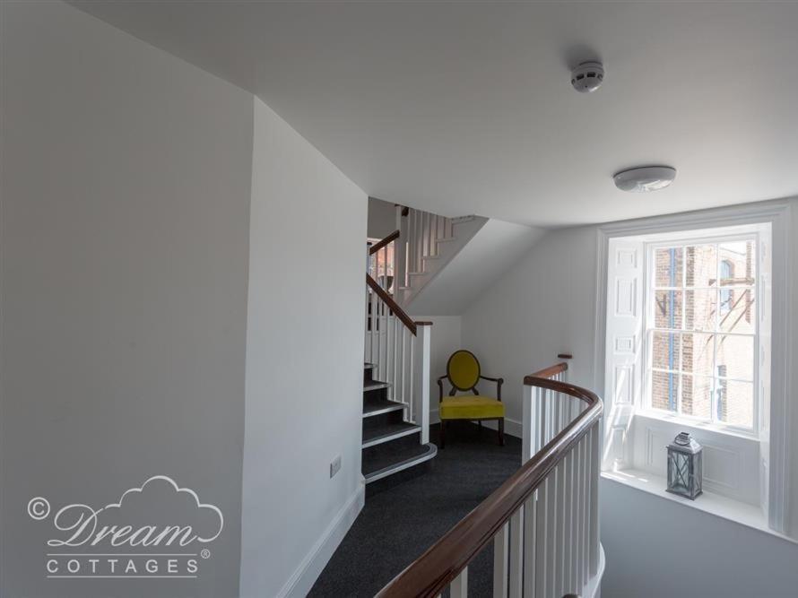Old Coastguard Apartment 3 Weymouth Ngoại thất bức ảnh