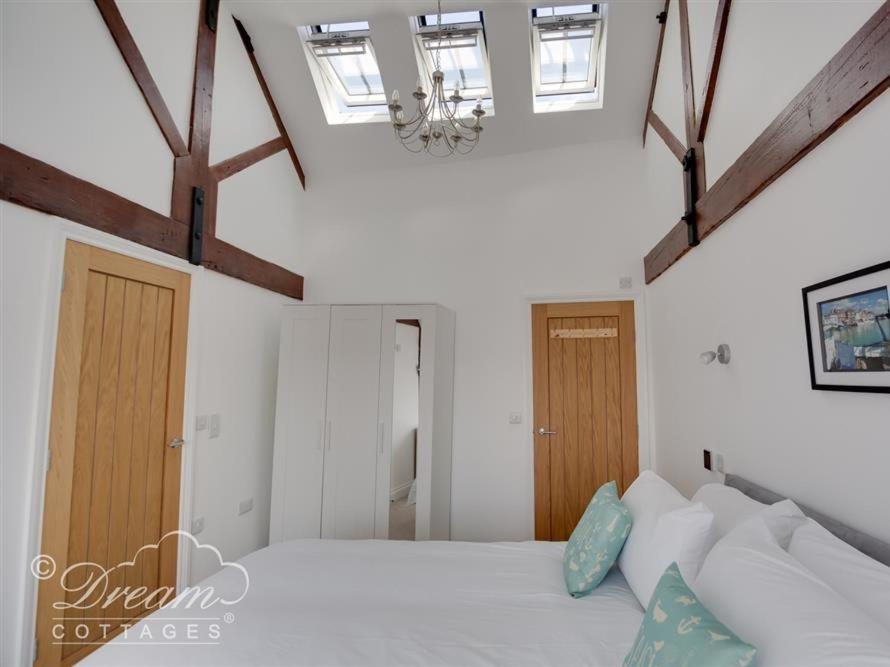 Old Coastguard Apartment 3 Weymouth Ngoại thất bức ảnh
